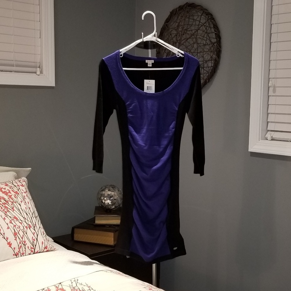 Guess Sweater Dress